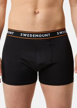 Active Boxer Shorts 2-Pack