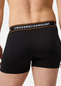 Active Boxer Shorts 2-Pack