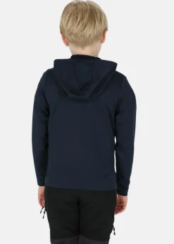 Active Fullzip Hood JR