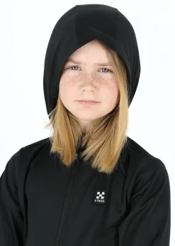 Active Fullzip Hood JR