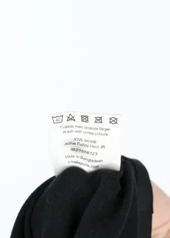 Active Fullzip Hood JR