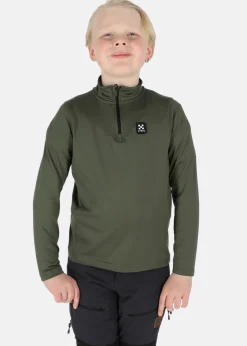 Active Halfzip JR