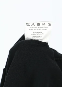 Active Halfzip JR