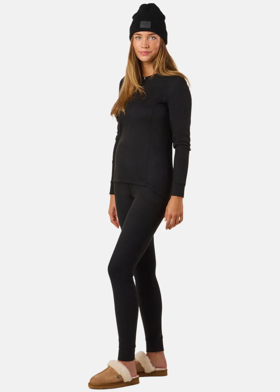 Active Layer 1 Set W