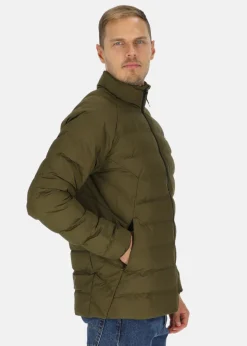 Active Polyball Jacket