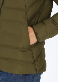 Active Polyball Jacket