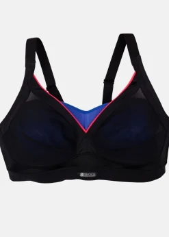 Active Shaped Support