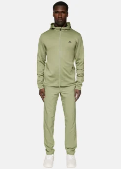 Aerial Full Zip Hood