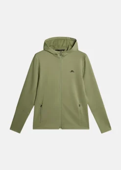 Aerial Full Zip Hood