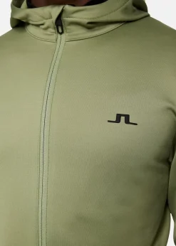 Aerial Full Zip Hood