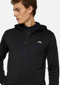 Aerial Full Zip Hood