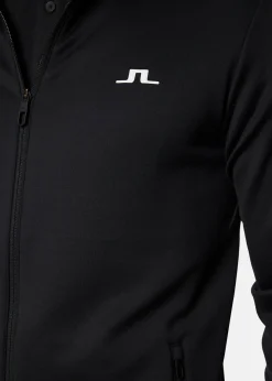 Aerial Full Zip Hood
