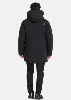 AKILLES USX PARKA 2