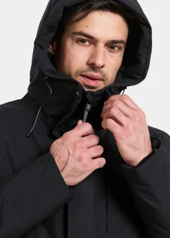 AKILLES USX PARKA 2