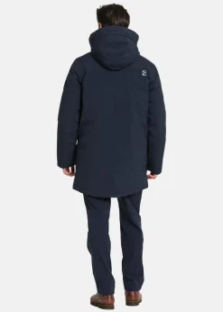 AKILLES USX PARKA 2