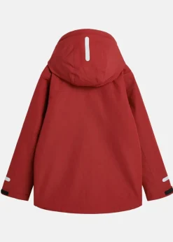 AKTIV LIGHT PADDED JACKET