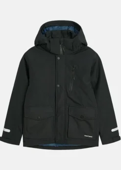 AKTIV LIGHT PADDED JACKET
