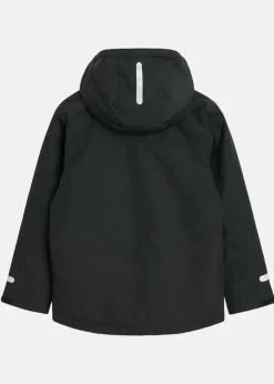 AKTIV LIGHT PADDED JACKET