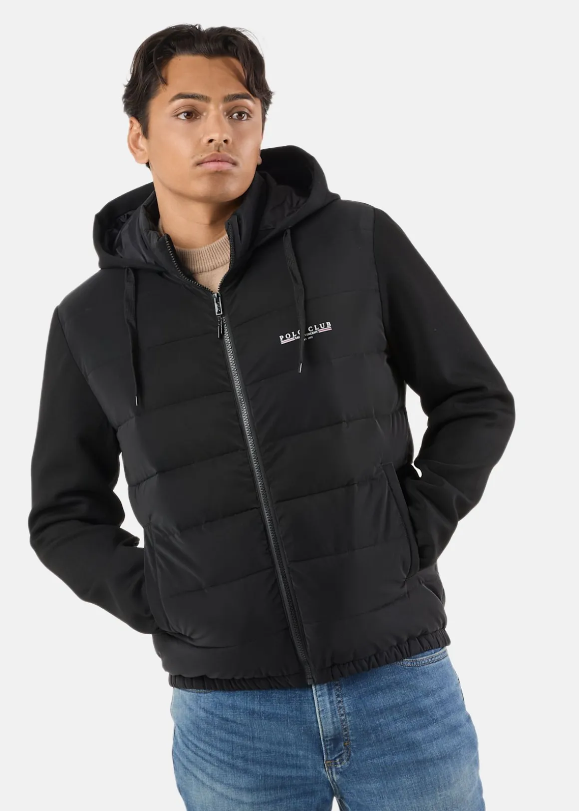 Alessandro Hybrid Jacket M