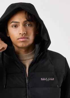 Alessandro Hybrid Jacket M