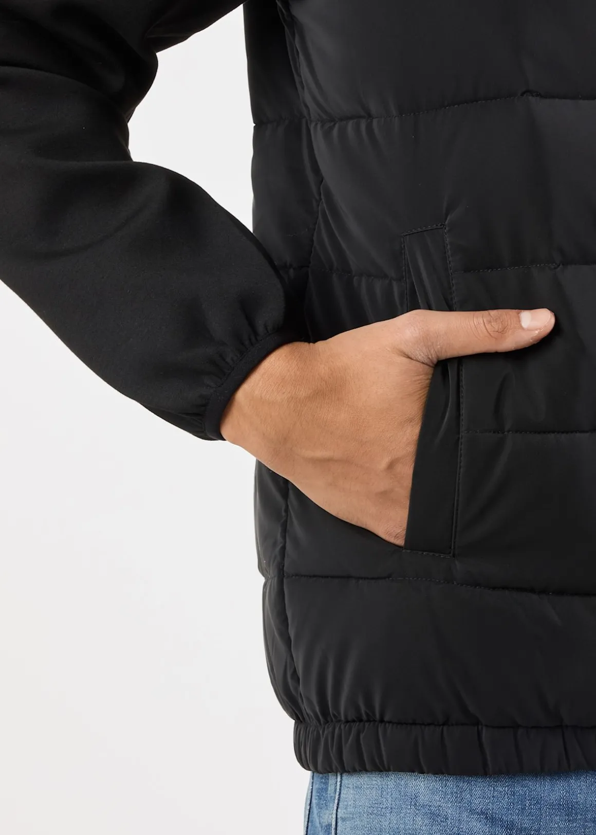 Alessandro Hybrid Jacket M