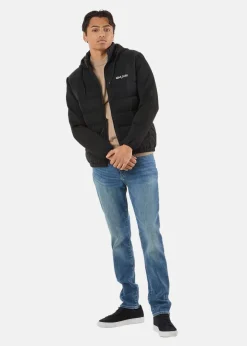 Alessandro Hybrid Jacket M