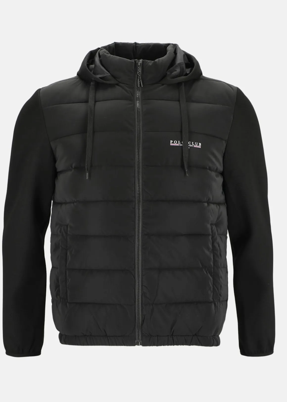 Alessandro Hybrid Jacket M