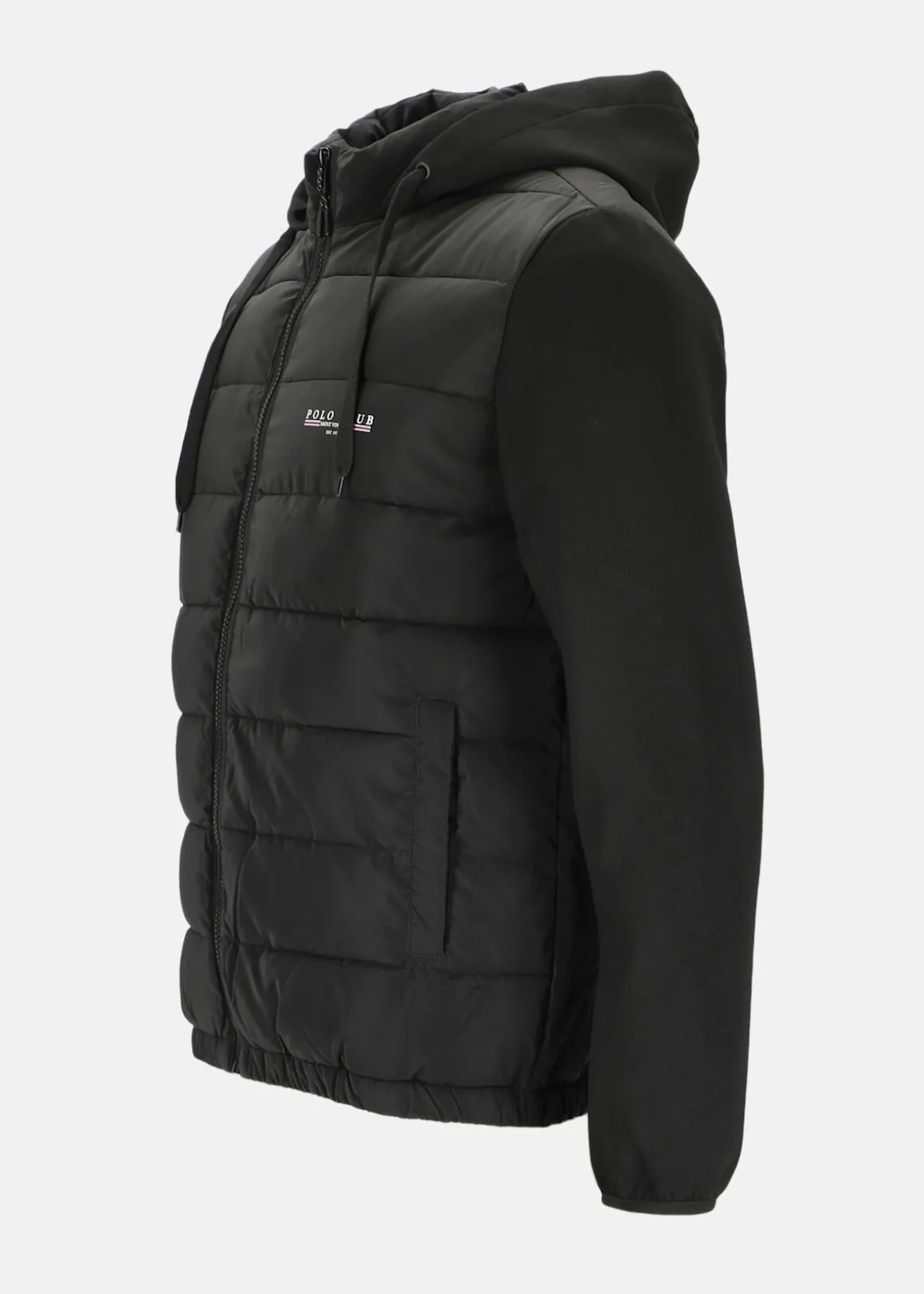 Alessandro Hybrid Jacket M