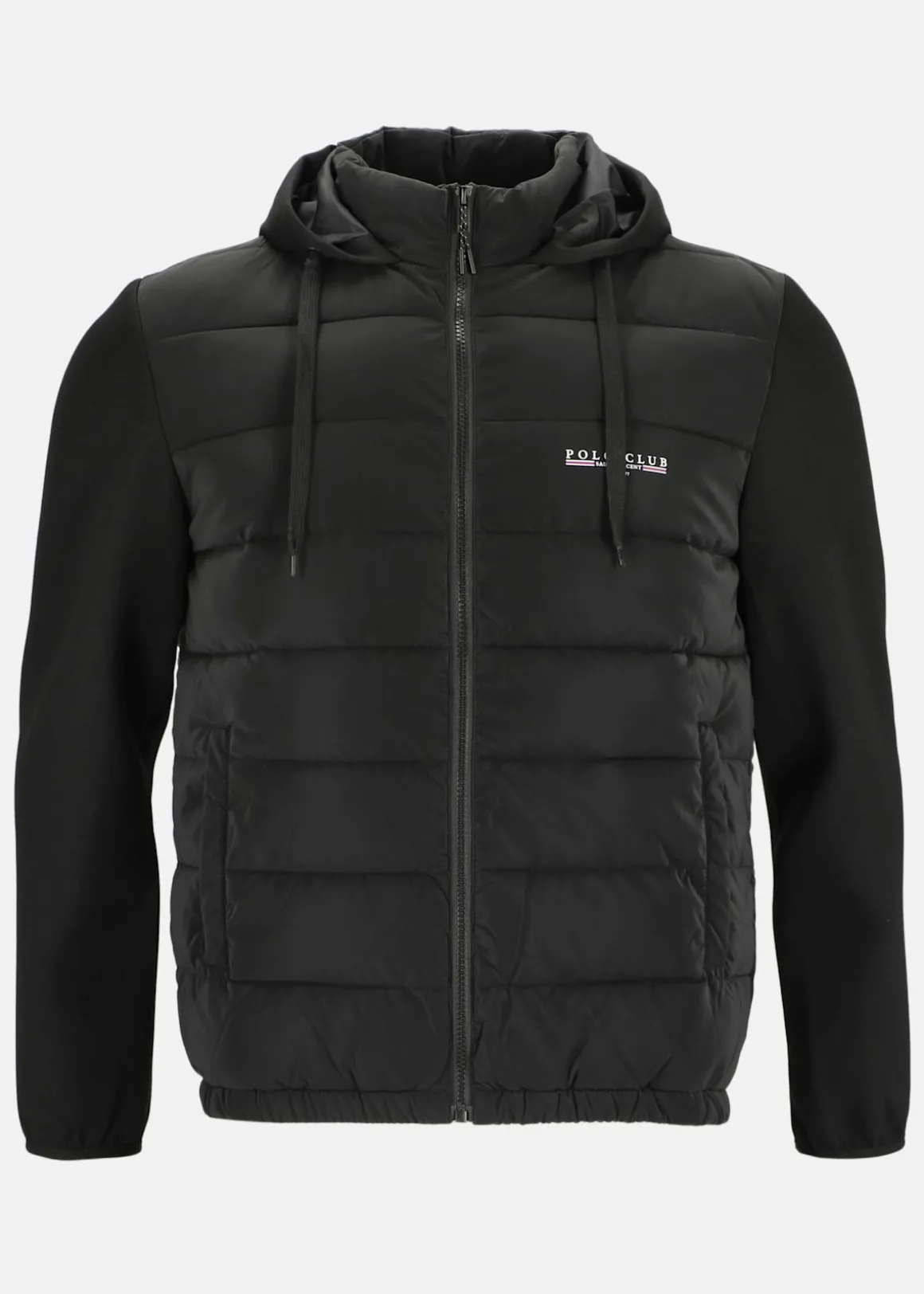 Alessandro Hybrid Jacket M