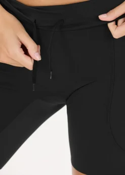 Aliya V2 W Short Tights