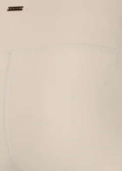 Aliya W Short Tights