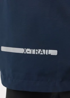 All- Weather Shell Jacket JR