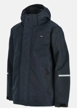 All- Weather Shell Jacket JR