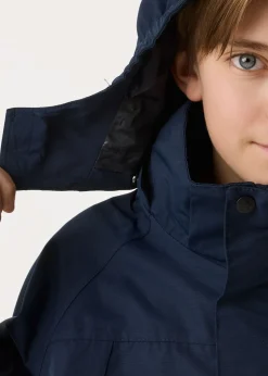 All- Weather Shell Jacket JR
