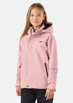 All- Weather Shell Jacket JR