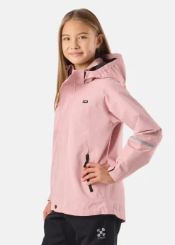 All- Weather Shell Jacket JR