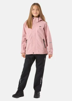 All- Weather Shell Jacket JR