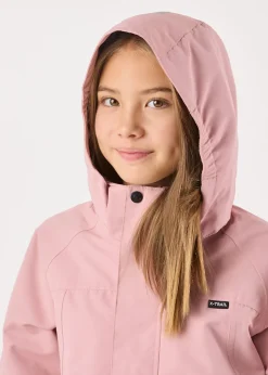 All- Weather Shell Jacket JR