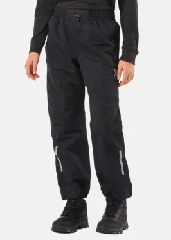 All- Weather Shell Pants JR