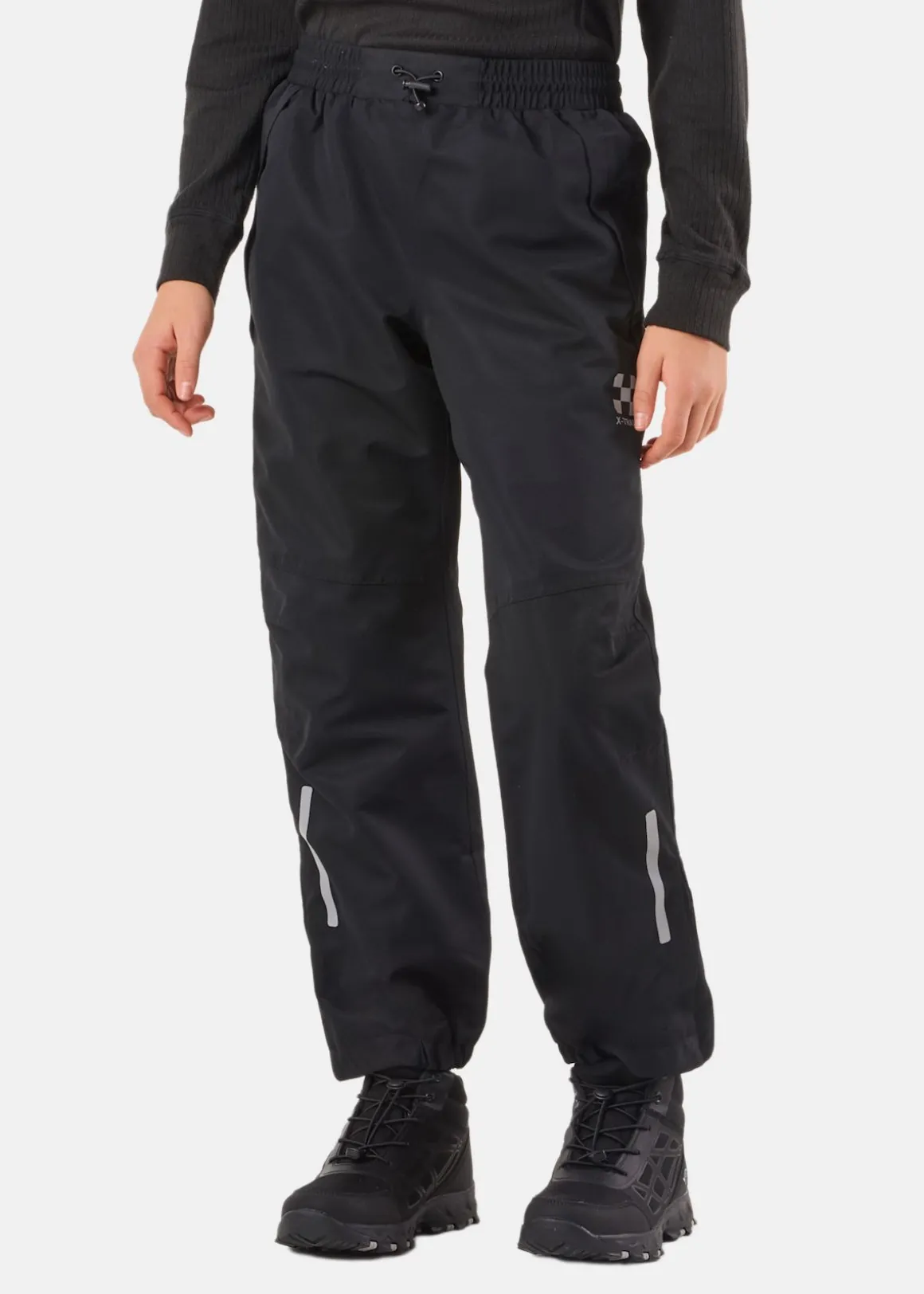 All- Weather Shell Pants JR