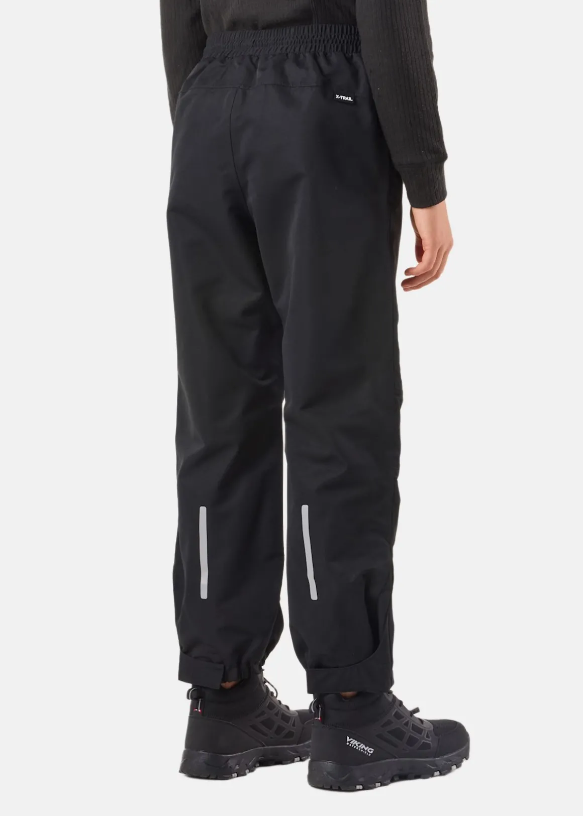 All- Weather Shell Pants JR