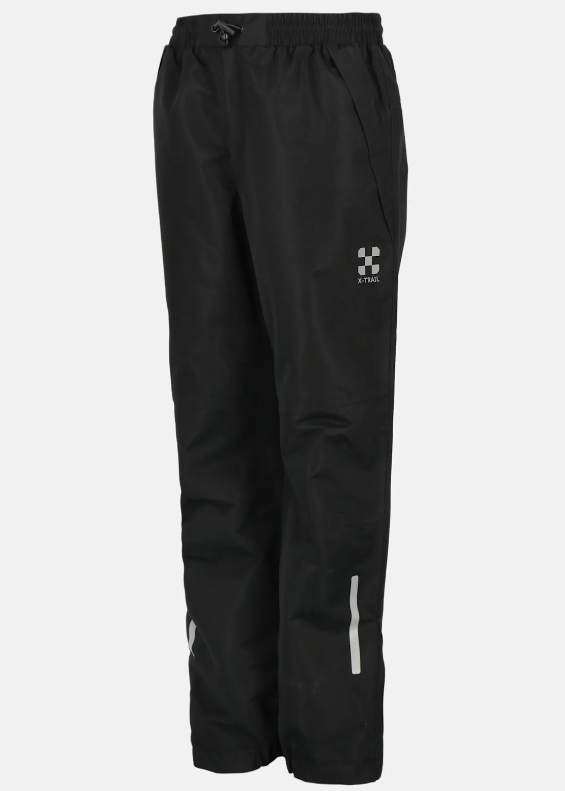 All- Weather Shell Pants JR