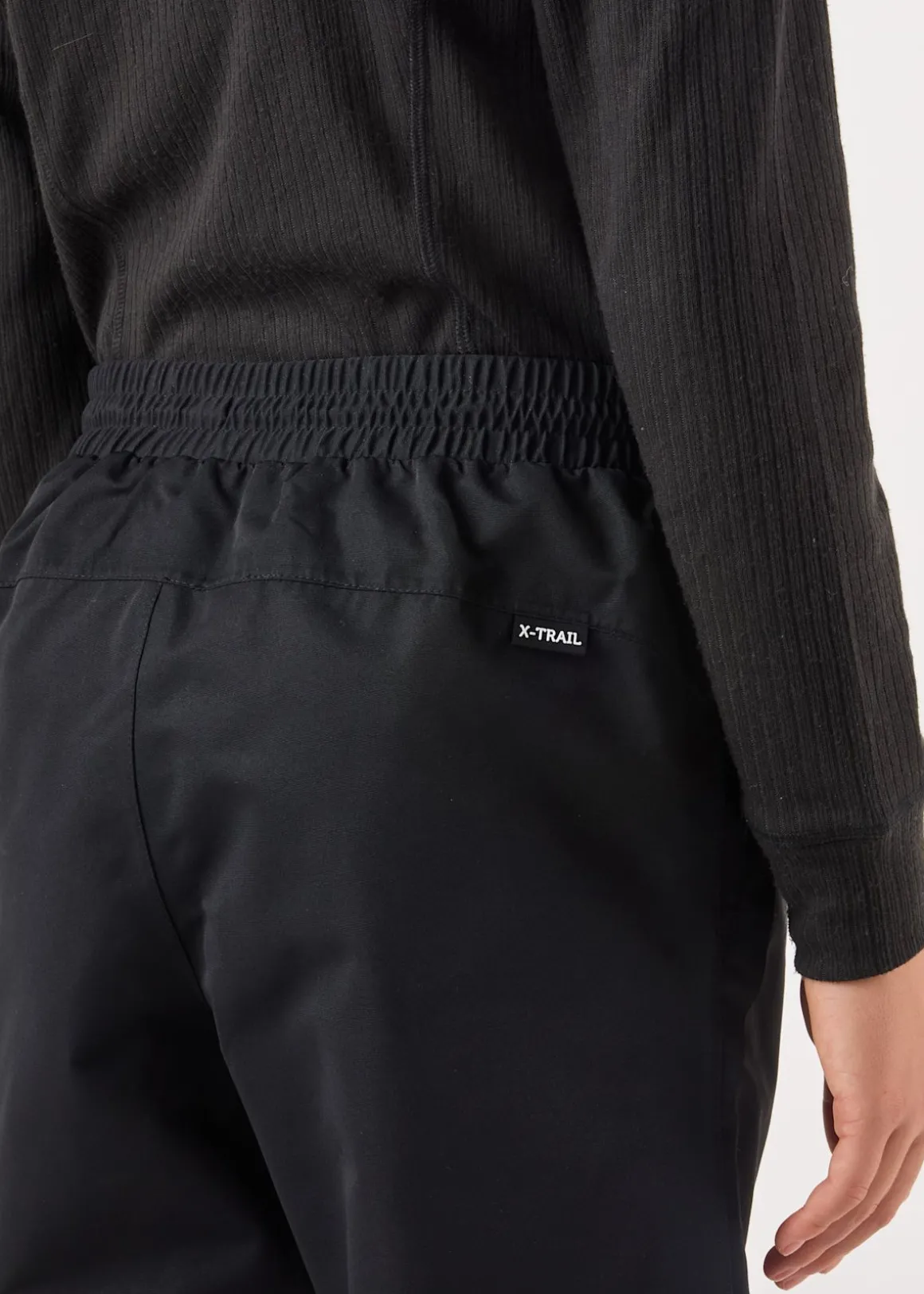 All- Weather Shell Pants JR