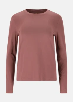 Almi W L/S Tee