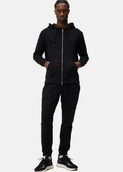 Alpha Zip Hood