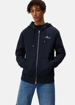 Alpha Zip Hood
