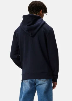 Alpha Zip Hood