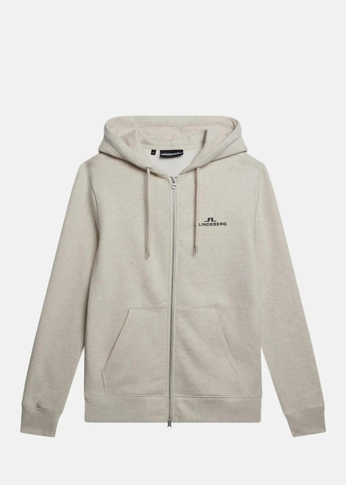 Alpha Zip Hood