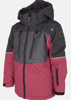 ALPINE WINTER JACKET