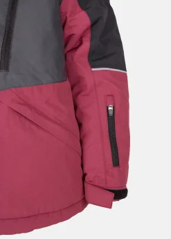 ALPINE WINTER JACKET